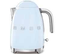 SMEG BOLLITORE ELETTRICO 1,7LT PASTEL BLUE KLF03PBEU