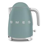 SMEG Bollitore Elettrico 50's Style 1,7 L KLF03EGMEU - Verde Smeraldo