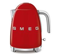 SMEG Bollitore Elettrico 50's Style 1,7 L KLF03RDEU - Rosso