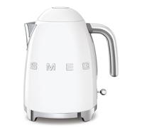 SMEG Bollitore Elettrico 50's Style 1,7 L KLF03WHEU - Bianco