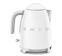 SMEG Bollitore Elettrico 50's Style 1,7 L KLF03WHMEU - Bianco Opaco