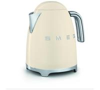Smeg Bollitore Standard 50's Style – Panna LUCIDO – KLF03CREU
