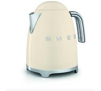 Smeg Bollitore Standard 50's Style – Panna LUCIDO – KLF03CREU