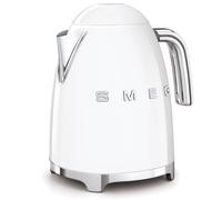 Smeg Bollitore Standard 50's Style – Bianco LUCIDO – KLF03WHEU
