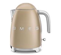Smeg 50's Style Bollitori KLF03CHMEU Champagne