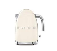 Smeg Bollitore Standard 50's Style – Panna LUCIDO – KLF03CREU