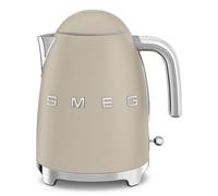 Smeg Bollitore elettrico KLF03MLMEU finitura moonlight