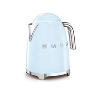 Smeg Bollitore Standard 50's Style - Azzurro LUCIDO - KLF03PBEU