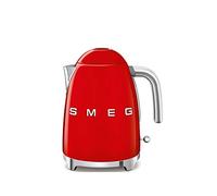 Smeg Bollitore Standard 50's Style – Rosso LUCIDO – KLF03RDEU