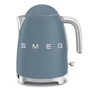 Bollitore Smeg KLF03SBMEU 1,7 L 2400 W Acciaio inoxidabile