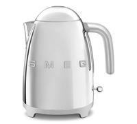 Smeg BOLLITORE 3D INOX ANNI '50 SMEG 2400W BOLLITORE 3D INOX ANNI '50 SMEG 2400W