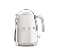 Smeg 50's Style Bollitori KLF03SSEU Acciaio