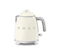 Smeg Mini Bollitore 50's Style – Panna LUCIDO – KLF05CREU