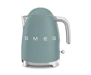Smeg Bollitore elettrico Verde smeraldo Bollitore elettrico Verde smeraldo