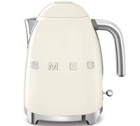 Smeg Bollitore Standard 50's Style – Panna LUCIDO – KLF03CREU