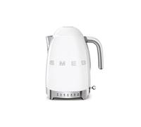 Smeg bollitore Kettle 50' Style White KLF04WHEU