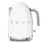SMEG Bollitore Standard 50's Style - Bianco LUCIDO - KLF03WHEU 1,7 L 2400 W