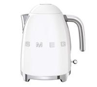 SMEG Bollitore Standard 50's Style - Bianco LUCIDO - KLF03WHEU 1,7 L 2400 W
