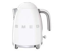Smeg Bollitore Standard 50's Style - Bianco LUCIDO - KLF03WHEU