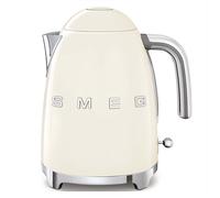 Smeg Bollitore Standard 50's Style – Panna LUCIDO – KLF03CREU