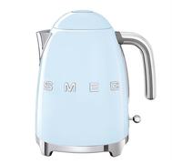 Smeg - Bollitore Standard 50's Style - Klf03pbeu-azzurro Pastello Smeg
