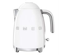 Smeg Bollitore Standard 50's Style – Bianco LUCIDO – KLF03WHEU