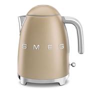 Smeg Bollitore Standard 50's Style - Oro OPACO - KLF03CHMEU