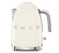 Smeg Bollitore Standard 50's Style – Panna LUCIDO – KLF03CREU