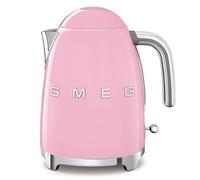 Smeg Bollitore Standard 50's Style – Rosa LUCIDO – KLF03PKEU