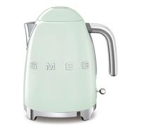 Smeg Bollitore Standard 50's Style - Verde Pastello LUCIDO - KLF03PGEU Smeg