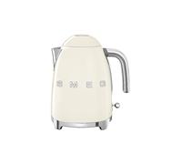 Smeg Bollitore Standard 50's Style – Panna LUCIDO – KLF03CREU