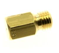 SMEG - Buse sr butane diamètere 0.62 pour table de cuisson SMEG