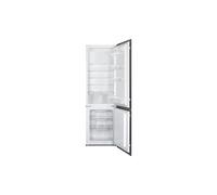 Smeg C4172F frigorifero con congelatore Da incasso 268 L F Bianco