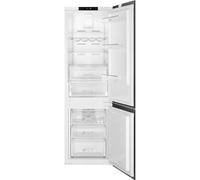 Smeg C8175TNE frigorifero con congelatore Libera installazione 254 L E Bianco