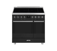 Smeg C92IPMB2 classica a nergetica: