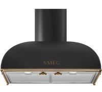 Smeg Ks59Aoe2 Coloniale - classe energetica: A