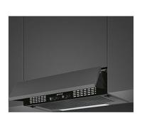 SMEG - Cappa a Scomparsa KSEIR62NE2 Aspirante Colore Nero