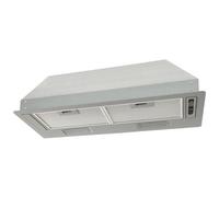 SMEG - Cappa a Scomparsa KSG70E Aspirante Colore Argento
