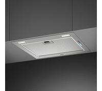 Smeg Cappa incasso Smeg KSG52HPE UNIVERSALE Inox