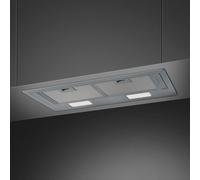 Smeg Universale Cappa KSG70HE Silver