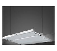 Smeg Cappa incasso (89,8cm) UNIVERSALE Silver KSET91E2
