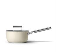 Smeg - Casseruola A Un Manico 20 Cm Ckfs2011crm Smeg