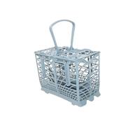Smeg Cestello portaposate per lavastoviglie (numero originale 691410477)