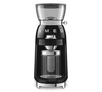Smeg CGF03BLEU macina caffé 150 W Nero Smeg