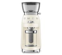 Smeg CGF03CREU macina caffé 150 W Crema Smeg