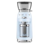 Smeg CGF03PBEU macina caffé 150 W Blu Smeg