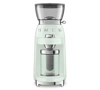 Smeg CGF03PGEU macina caffé 150 W Verde Smeg