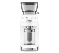 Smeg CGF03WHEU macina caffé 150 W Bianco Smeg