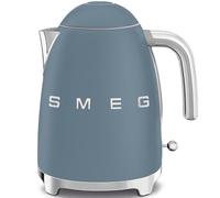 SMEG - Chaleira Elétrica 1,7L, Anni 50, Storm blue KLF03SBMEU