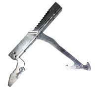 SMEG - charniere de porte de four droite/gauche pour four SMEG